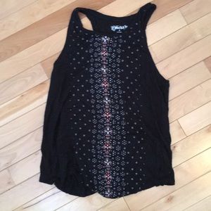 Mudd Tank top